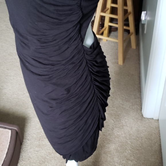 Neiman Marcus dress sz M - Picture 5 of 7